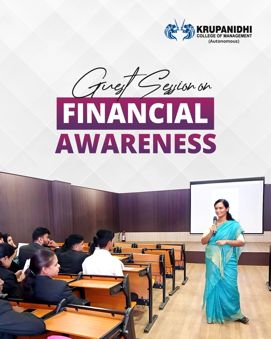 Financial Awareness